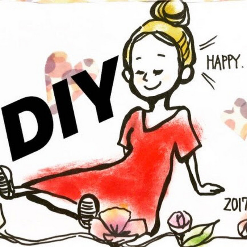 おばらんDIY-obarandiyのサムネイル