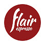 Flair Espresso logo