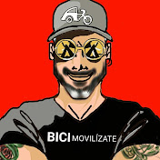 BICIMOVILIZATE VIP