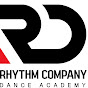 진주리듬컴퍼니댄스아카데미 (Dance studio)