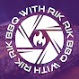 BBQ WITH RIK RIK logo