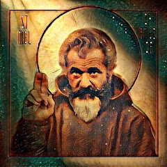 Mel Gibson's Vanguard