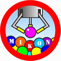 Mikon Ball