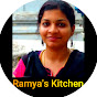 Samayal Pattinam - Ramya's Kitchen logo