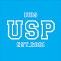 NUS University Scholars Programme logo