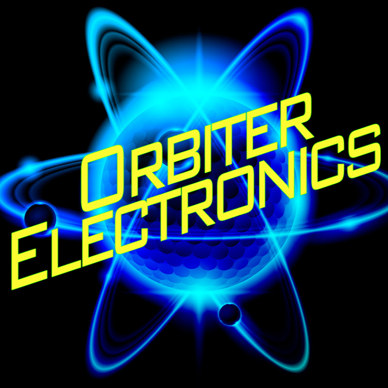 Orbiter Electronics