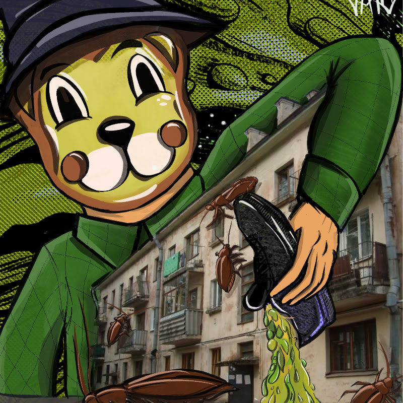 Channel Avatar