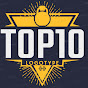 ToP10 logo