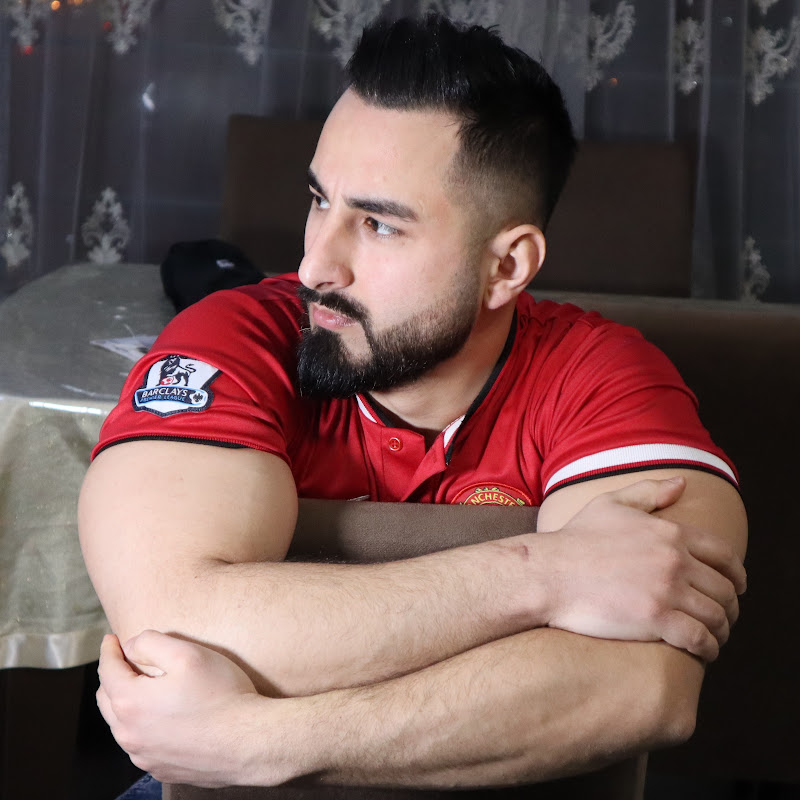 Channel Avatar