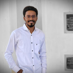 Prabhu Immanuel photo