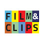 Film&Clips channel logo