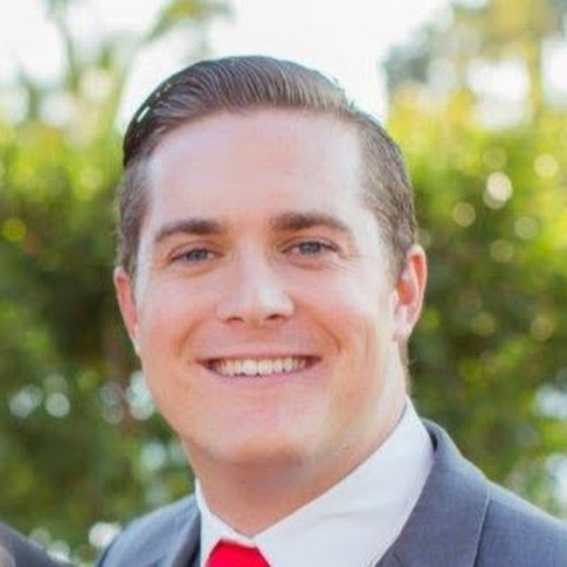 Kyle Richardson