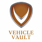 VEHICLE VAULT logo