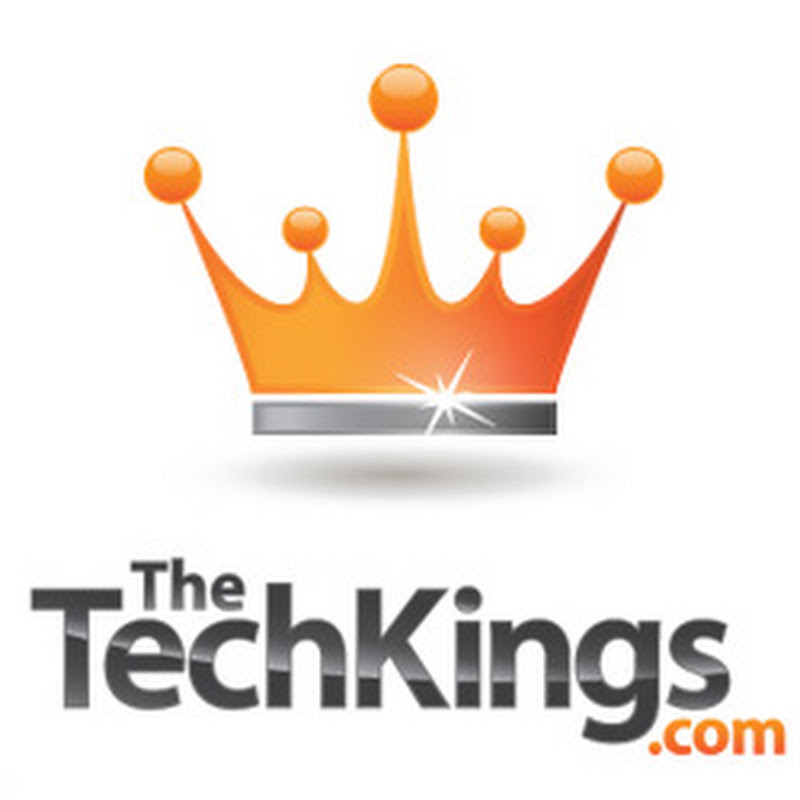 The Tech Kings