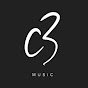 C3 MUSIC logo