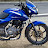 Pahadi Biker
