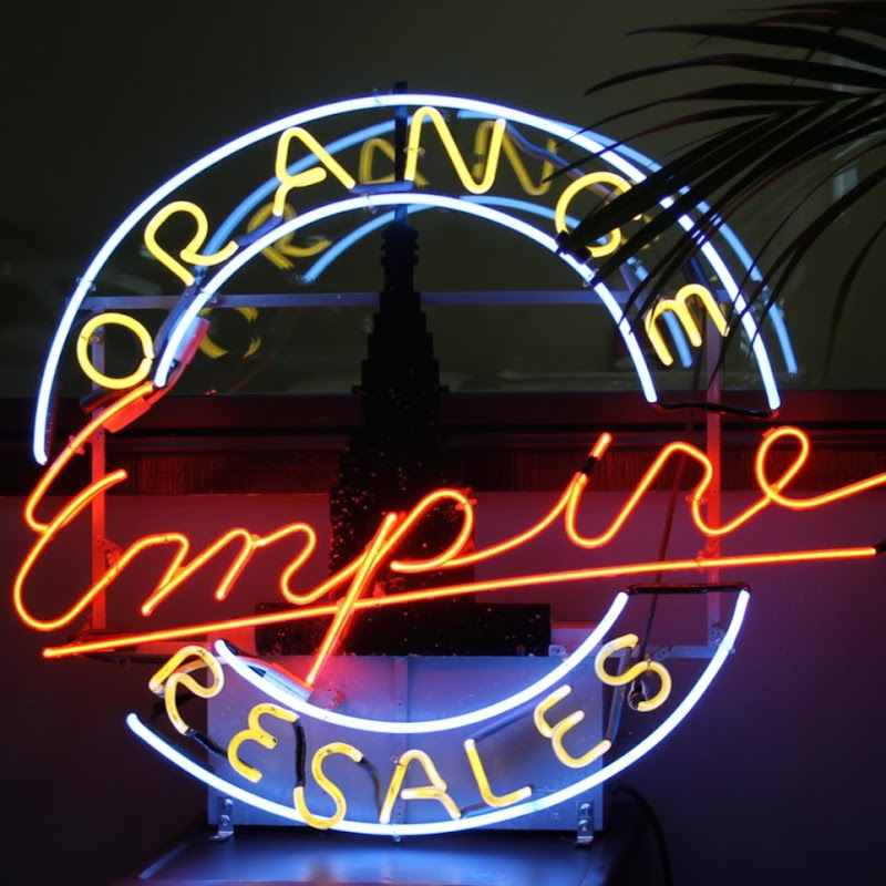 Orange Empire Auto Center