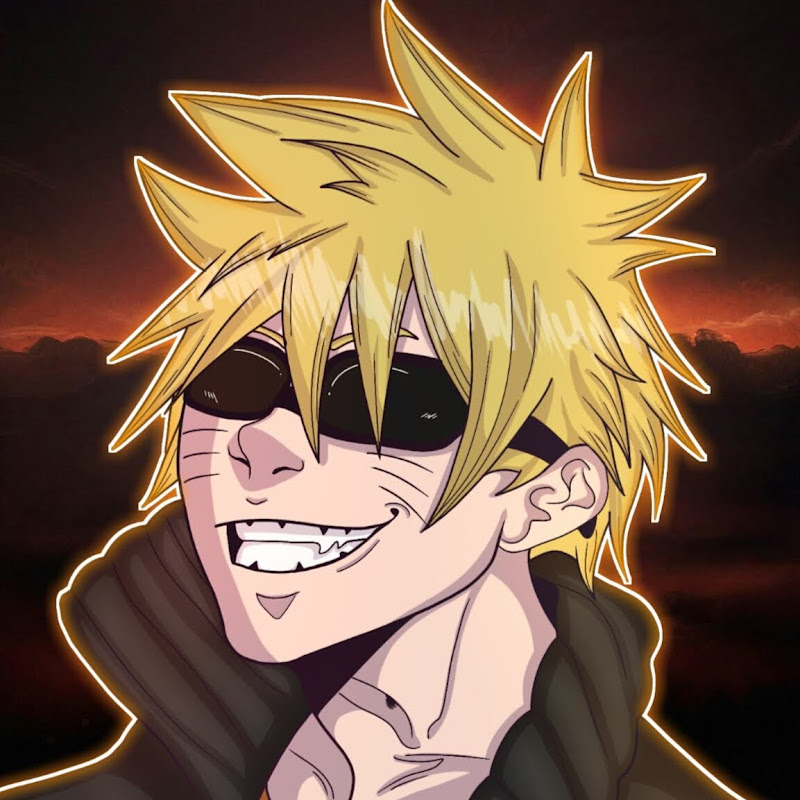 Naruto Uzumaki