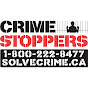 Metro Vancouver Crime Stoppers logo