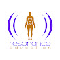 Résonance Education logo