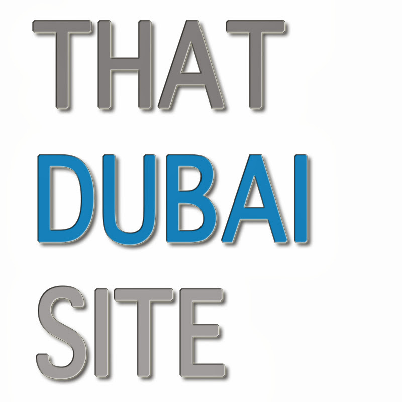 ThatDubaiSite