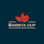 The Barista Cup logo