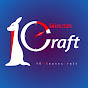 10 Minutes Craft logo