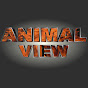 Animal View logo