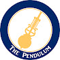 The Pendulum logo