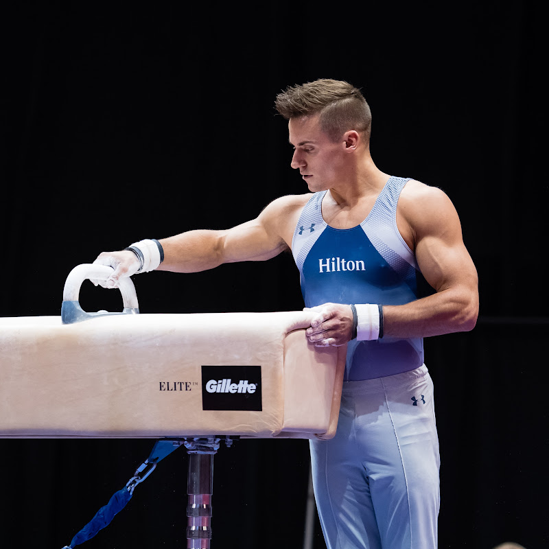 Samuel Mikulak