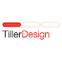 Tiller Design logo