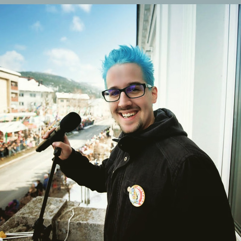 Channel Avatar