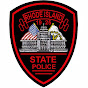 Rhode Island State Police logo