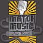 Match Music logo