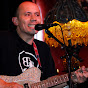Johnny Bernhard