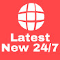Latest News 247 logo
