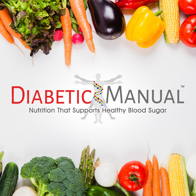 Diabetic Manual