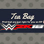 Teabag Matches logo