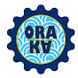 Ora Ka logo