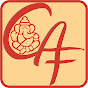 Charsur Arts Foundation logo