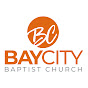 Bay City Baptist Church logo