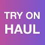 Try On Haul logo