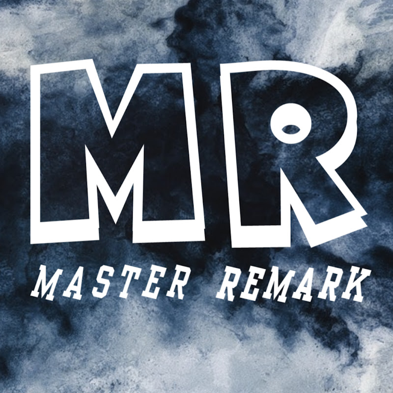 Master Remark