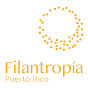 Filantropía Puerto Rico logo
