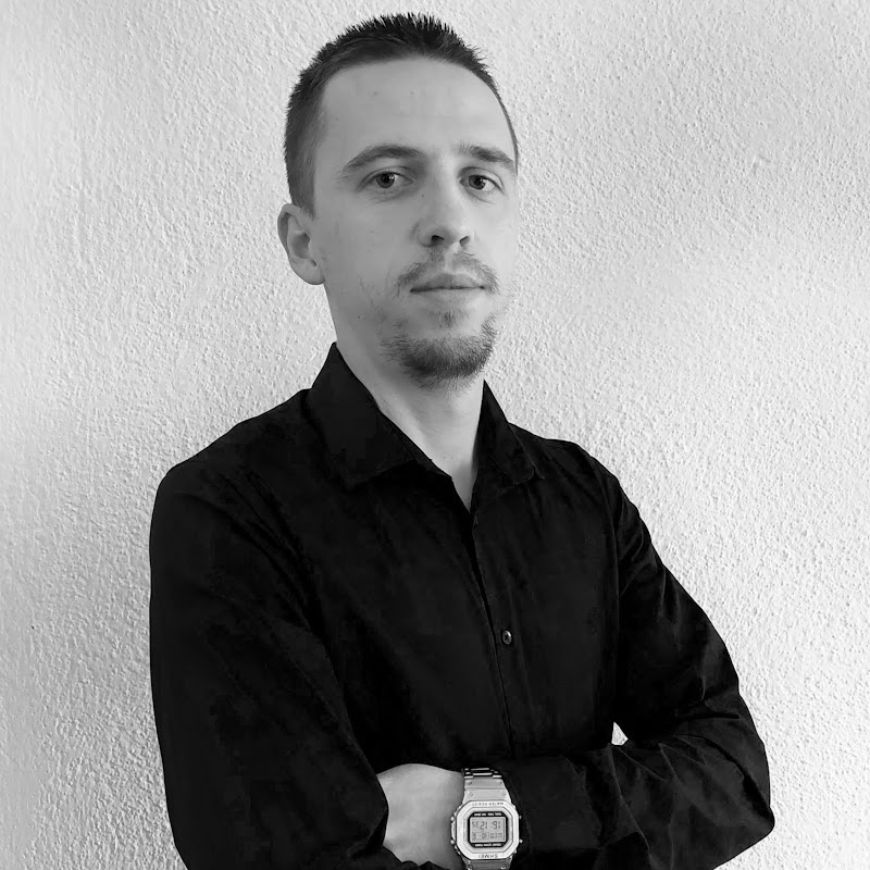 Martin Angelovski
