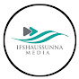 ifshaussunna media channel logo