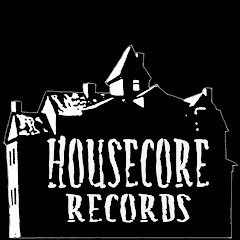 Housecore Records channel logo