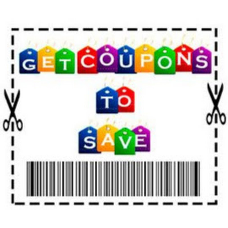 Get coupons to save