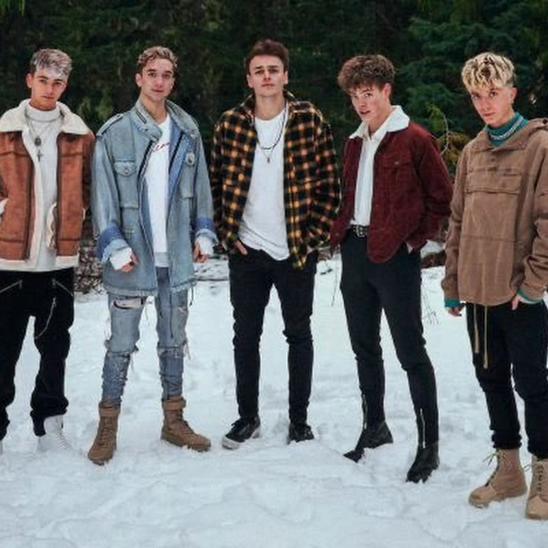whydontwexox icon