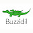 Buzzidil Babycarrier